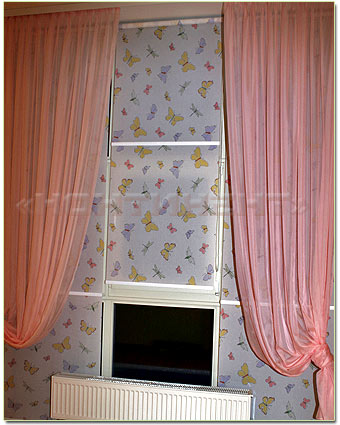 Рулонные шторы, тканевые, фото, дизайн